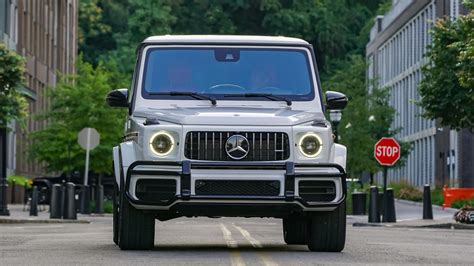 Mercedes Benz G63 - Imperial Lifestyle & Exotic Cars