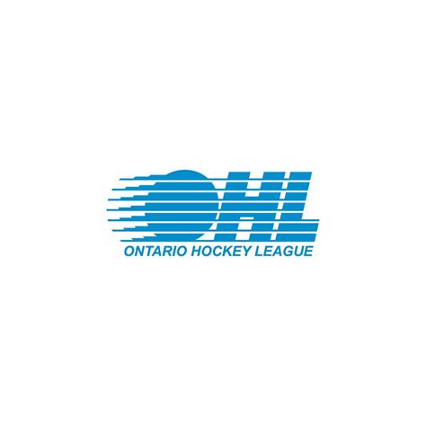 ONTARIO HOCKEY LEAGUE (OHL) LOGO VECTOR - (.Ai .PNG .SVG .EPS Free Download)