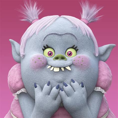 Trolls Review