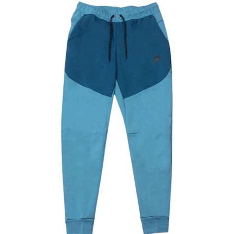 Tech Fleece Joggers New Season(Dutch Blue/Blue)