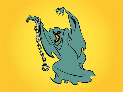 Cartoon Ghost Image - ClipArt Best