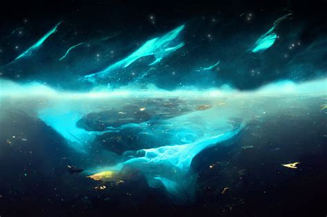 ArtStation - The Whirlpool