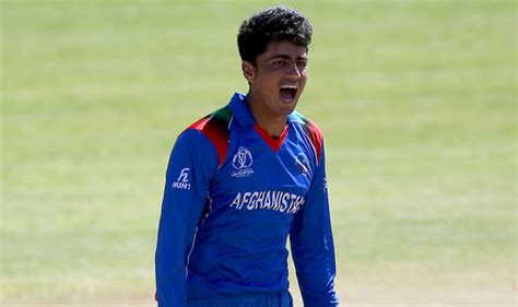 Mujeeb Ur Rahman: IPL youngest ever star takes wicket with third ball ...