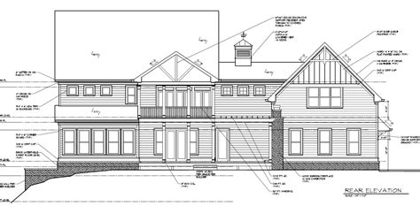 Final Elevations and Floor Plans (New Design) - Wholesteading.com