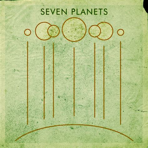 Seven Planets | Seven Planets