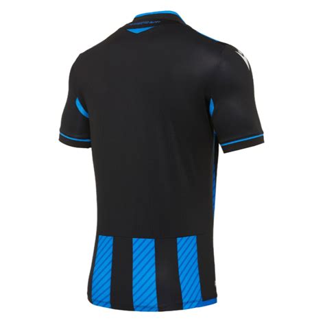 Club Brugge Home Kit 2020-2021 - Kit-Surprise.com