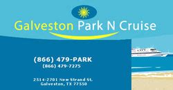 Galveston Park N Cruise | Cruises from Galveston, Texas