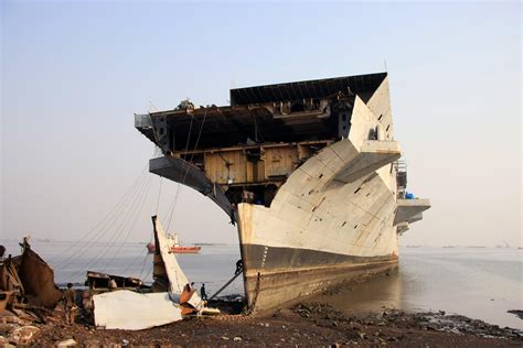 Decommissioned and Abandoned Cruise Ships: What Happens When They ...