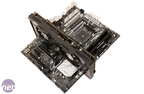 Asus Prime X370-Pro Review | bit-tech.net