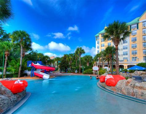 Vacation Villas of Calypso Cay in Orlando (FL) - Room Deals, Photos & Reviews