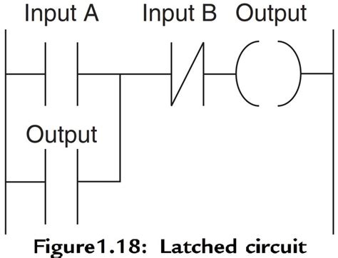 How To Make A Latching Circuit