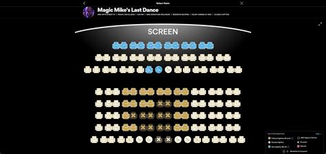 AMC Theatres Presents Sightline at AMC - Celluloid Junkie