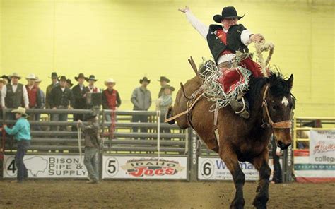 College Rodeo: 12 Colleges With a Rodeo Team | Plexuss.com | Rodeo ...