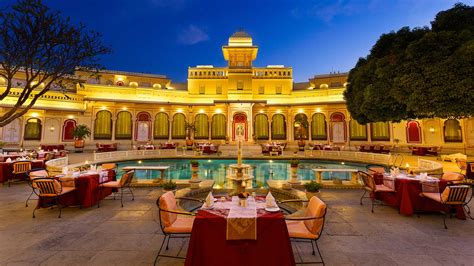 Udaipur: Live like a royal at Shiv Niwas Palace heritage hotel