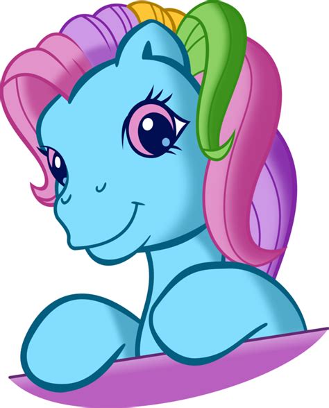 Smiling Rainbow Dash - My Little Pony Photo (40308647) - Fanpop