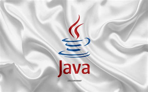 Java Logo Wallpapers - Wallpaper Cave