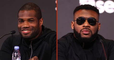 Daniel Dubois Tells Trash-Talking Jarrell Miller 'I'm Your Daddy': "I'm ...