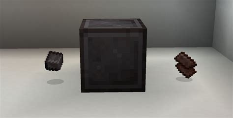 What are Netherite Blocks in Minecraft?