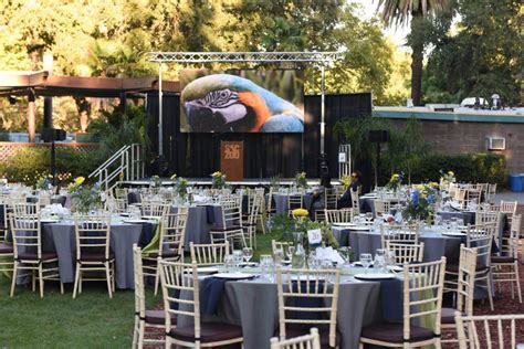 7 Amazing Outdoor Wedding Venues in Sacramento - Joy