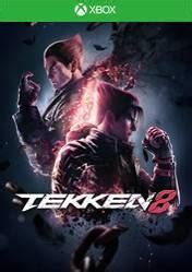 TEKKEN 8 (XBOX ONE) cheap - Price of $30.27