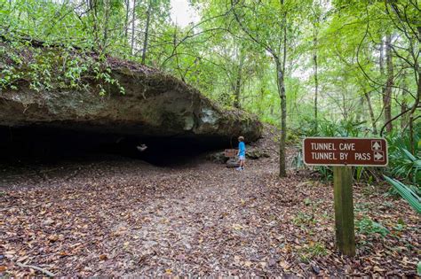 Florida Caverns State Park | SoWal.com