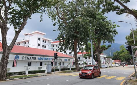 All Penang Adventist Hospital staff test negative for Covid-19 | The Star