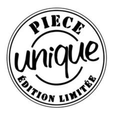 a black and white logo with the words,'price unique limited limiter