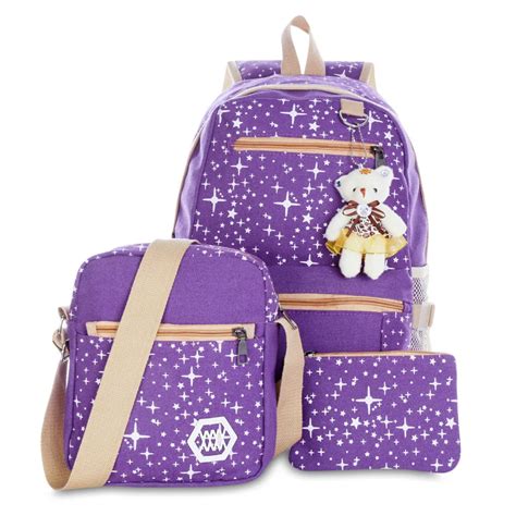 Cute School Backpacks For High School | IUCN Water