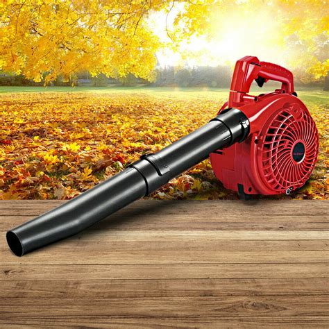 Handheld Leaf Blower at Power Equipment