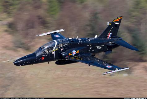 BAE Systems Hawk T2 - UK - Air Force | Aviation Photo #2818643 ...