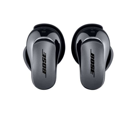 QuietComfort Ultra Earbuds – Spatial Audio Earbuds | Bose