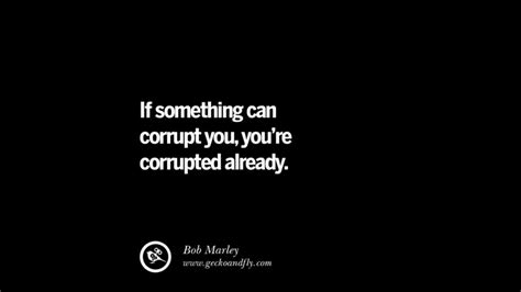 42 Anti Corruption Quotes For Politicians On Greed And Power