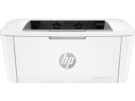 HP LaserJet M109-M112a printerserie | HP®-ondersteuning