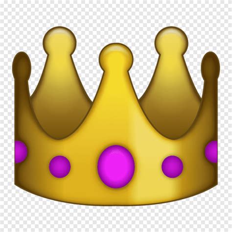 Crown Emoji