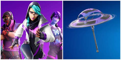 Fortnite: How to Unlock the Free High Society Ranker Glider