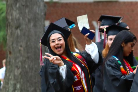 Guilford College Commencement 2023 Photo Gallery 3 | Guilford College