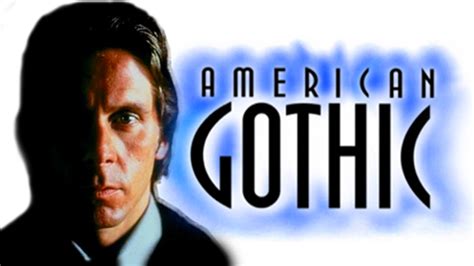 American Gothic | TV fanart | fanart.tv