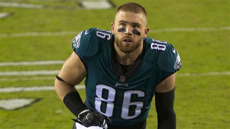 Trade destinations for Philadelphia Eagles tight end Zach Ertz - ESPN - Philadelphia Eagles Blog ...