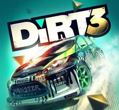 DiRT 3 Unofficial Soundtrack