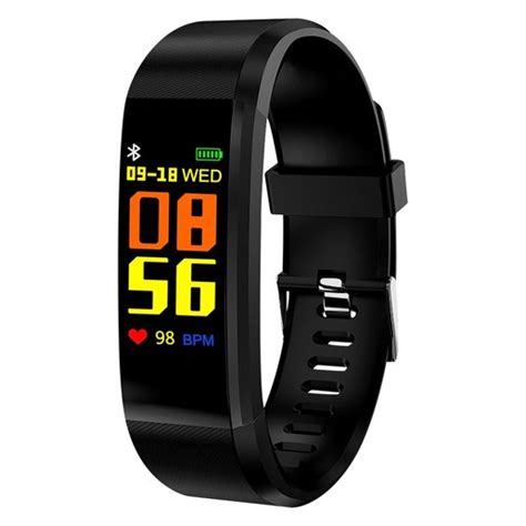 Smartfit Fitness Tracker Beat | PnP