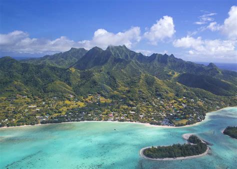 The Top Things to Do in Rarotonga, Cook Islands