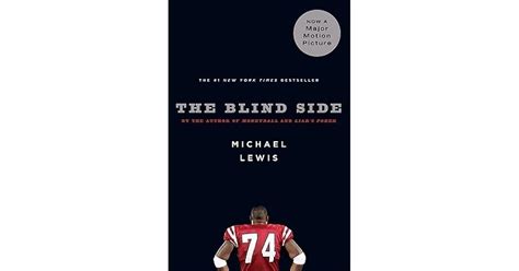 The Blind Side by Michael Lewis