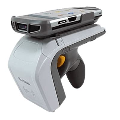 Zebra RFD8500 RFID Reader Handheld Scanner | Features & Benefits