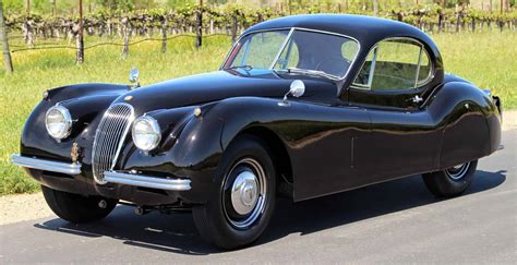 Jaguar XK120 For Sale? | We'll purchase your Jaguar