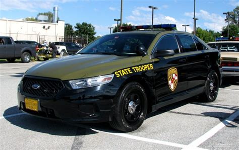 The Ten Ugliest Police Cars In America