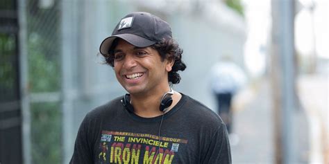 M. Night Shyamalan on Servant, His 40-Episode Plan, and Future Movies