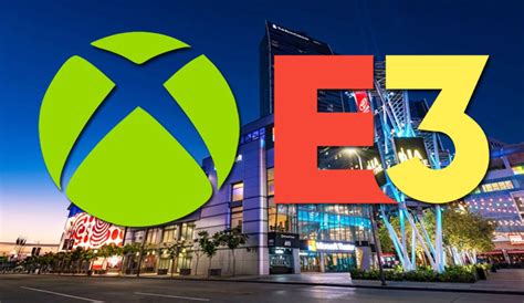 Xbox E3 2018 Plans Fully Detailed, Will Include a “New Battle Royale ...