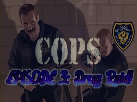 Cops Reloaded Theme Youtube