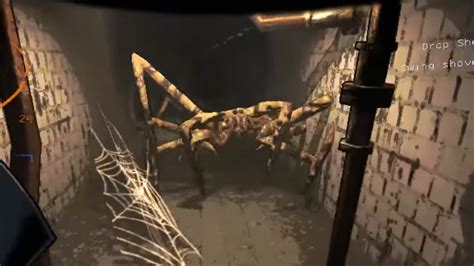 How to Get Rid of Bunker Spiders in Lethal Company - Prima Games