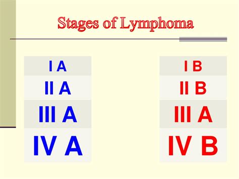 PPT - Lymphomas PowerPoint Presentation, free download - ID:6599154